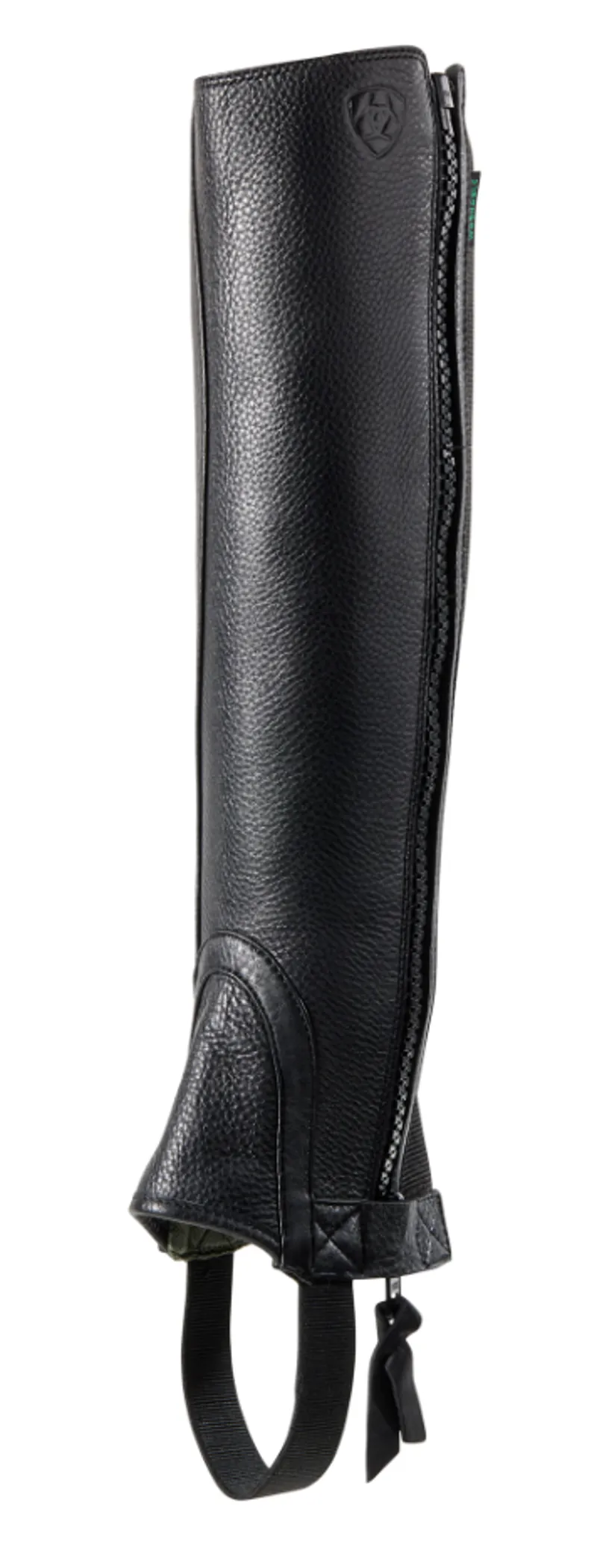 Ariat Adult Breeze Chap Black